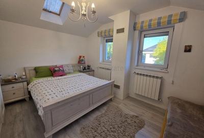 VILA DE VINZARE IN PALADIN RESIDENCE CORBEANCA - 31