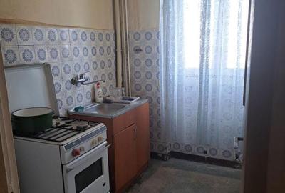Apartament cu 2 camere semidecomandat în Micro 17 - 8