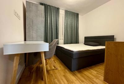 Apartament 2 dormitoare Cornisa - 3