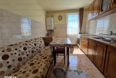 Apartament cu 2 camere decomandat în Astra - 3