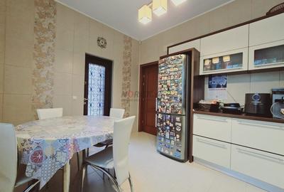 Titanul Nou - Auchan - vila ideala pentru familie - solida - confortabila - 11