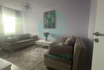 Apartament cu 2 camere semidecomandat, mobilat în Baba Novac - 2