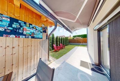 Casa  de vanzare in Cisnadie - 21