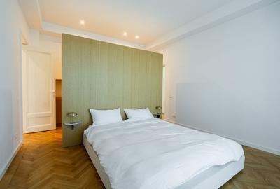 Apartament cu 2 dormitoare si birou - Carol I Apartament cu 2 dormitoare si birou - Carol I - 21