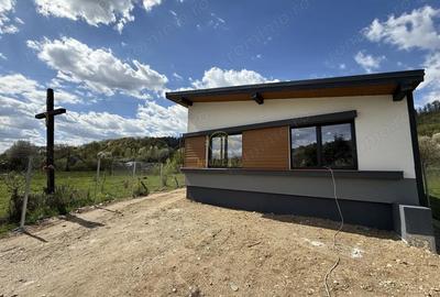 Casă cu Teren 900 Mp în Tăuții-Măgherăuș - 5