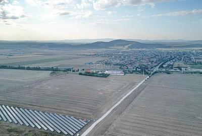 Teren Destinatie Industriala - 9