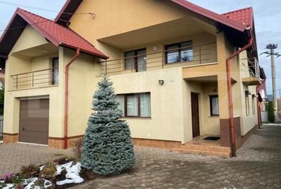 Casă cu 4 camere cu Teren 1050 Mp în Central - 14