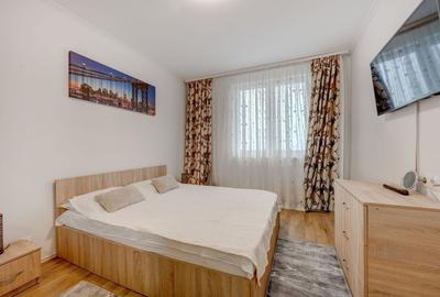 Apart. 3 cam. Decom.+2 Bai+2 Parcări ! Adora Urban Village ! - 8