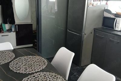 Apartament cu 2 camere semidecomandat în Hipodrom - 5