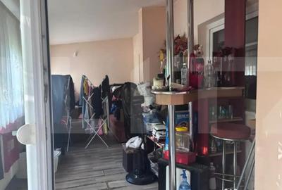 Apartament cu 3 camere semidecomandat în Lipovei - 15