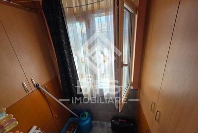 Apartament cu 2 camere semidecomandat în Nord-Vest - 7