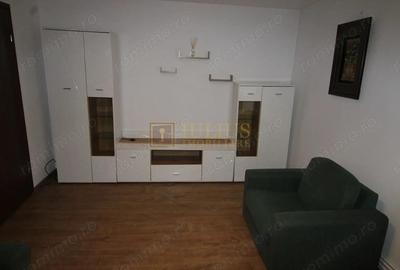 Apartament cu 3 camere decomandat, mobilat în Spitalul Județean