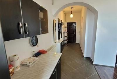 IDEAL INVESTITIE GARSONIERA ET.2/3BUCURESTII NOI METROU PARC BAZILESCU - 4