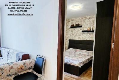 Apartament 3 camere, etaj 1, zona Adridan - Darmanesti - 15