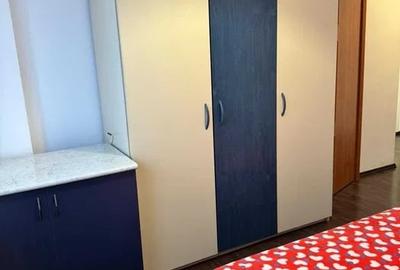 Apartament 2 camere, semidecomandat, 51 mp, ac, metrou, Drumul Sarii - 3