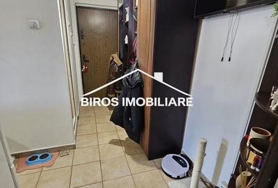 Garsonieră decomandată în Sărari - 4