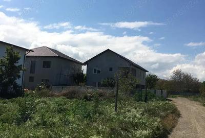 Teren intravilan Constanta zona Km5 Comarnic - 2