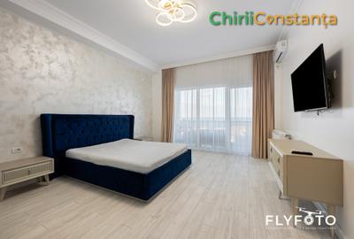 ✅Penthouse 4 camere, 116m² - mobilat | Faleză Nord ·  Santa Maria Bay - 13