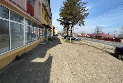 Spațiu comercial, de 100 mp, în Sascut - 2