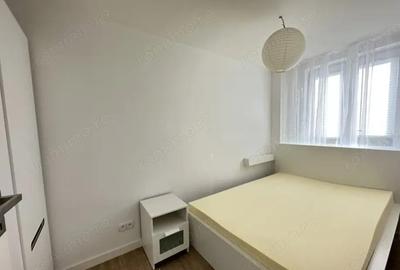 Apartament cu 2 camere semidecomandat în Lujerului - 2