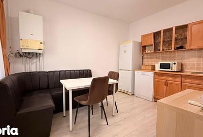 Apartament cu 2 camere în Vitan - 8
