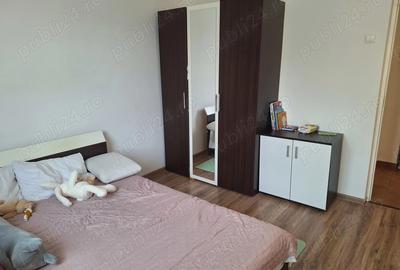 Inchiriez apartament 2 camere, zona City Mall, 430 negociabil, termen lung-mediu - 2