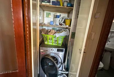 Apartament cu 3 camere semidecomandat în Lujerului - 17