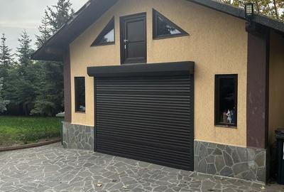 Casă cu 4 camere în Pasărea - 3