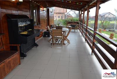 Casa Tip Mediteranean de Zona Unirii - 10