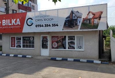 Spațiu comercial, de 130 mp, în Central - 3