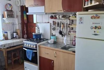 Garsonieră în Burdujeni - 4