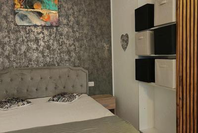 Garsonieră decomandată în Sebastian