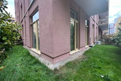 Apartament cu 3 camere decomandat, mobilat în Jiului - 17