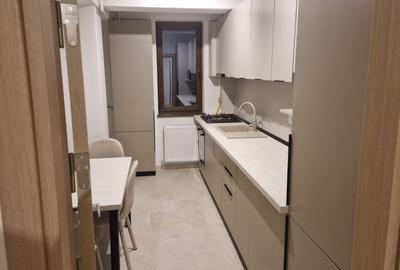 Apartament de închiriat cu 2 camere, zona Campus - 3