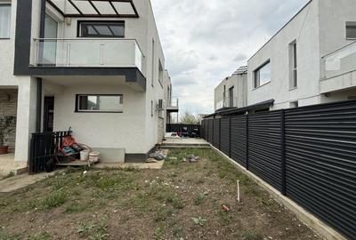 Casă cu 4 camere cu Canalizare în Tunari - 26