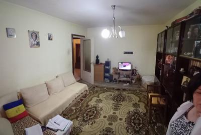 Dacia-Blv. Al. Lapusneanu-3 camere-74 mp cu pod - 4