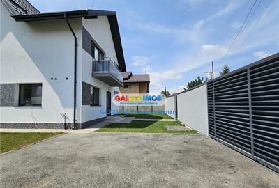 Casa Premium situata in apropriere de metrou Raul Doamnei - 4