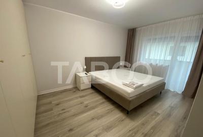 Casa tip duplex complet utilata si mobilata cu loc de parcar - 26