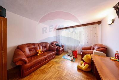 Vila cu 4 camere de vanzare in zona Florilor - 11