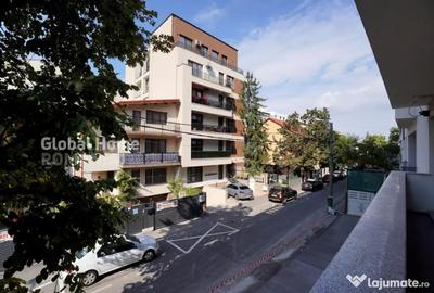 Apartament cu 4 camere decomandat în Băneasa - 18