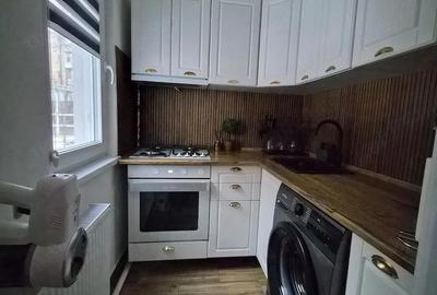 Apartament cu 2 camere semidecomandat în Fortuna - 3