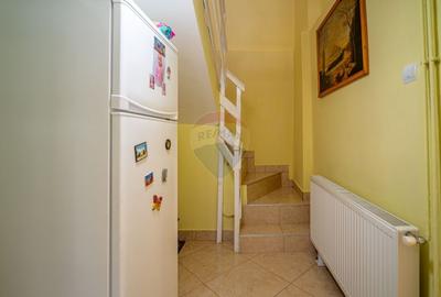 Vila de vanzare in zona Zamora - 14