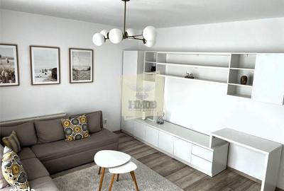 Apartament cu 2 camere, mobilat în Central - 9