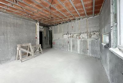 Apartament in Bloc Tip Vila - 4