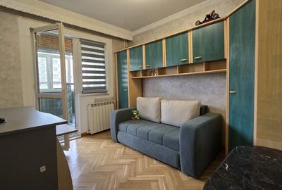 Apartament cu 3 camere decomandat, mobilat în Drumul Taberei - 13