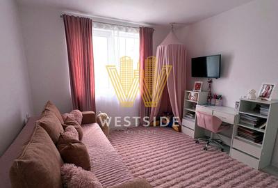 Apartament cu 3 camere decomandat, mobilat în Girocului - 4