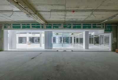 Spațiu comercial, de 85.5 mp, în Sopor - 3