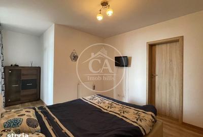 Apartament cu 2 camere decomandat în Nufărul - 11