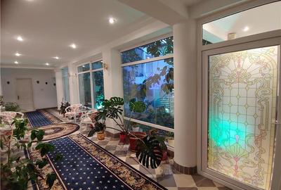 Casă cu 11 camere în Central - 8