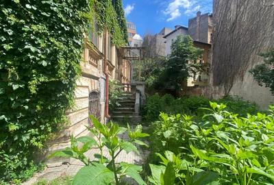 REV0002943 Casa cu teren cartierul Armenesc - 10